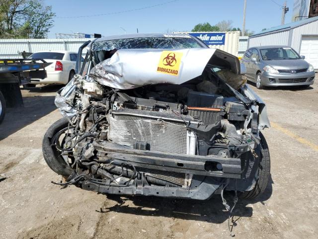 Photo 4 VIN: KNADE163776207371 - KIA RIO 