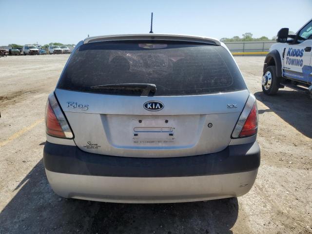 Photo 5 VIN: KNADE163776207371 - KIA RIO 