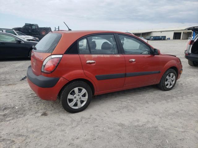 Photo 2 VIN: KNADE163786305320 - KIA RIO 5 SX 