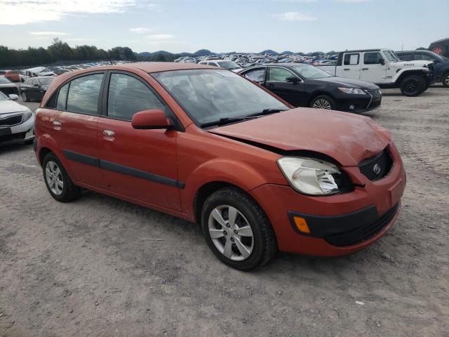 Photo 3 VIN: KNADE163786305320 - KIA RIO 5 SX 