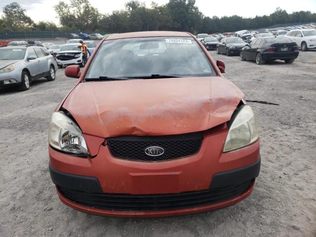 Photo 4 VIN: KNADE163786305320 - KIA RIO 5 SX 