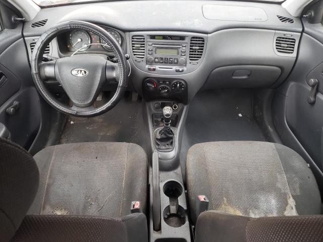 Photo 7 VIN: KNADE163786305320 - KIA RIO 5 SX 