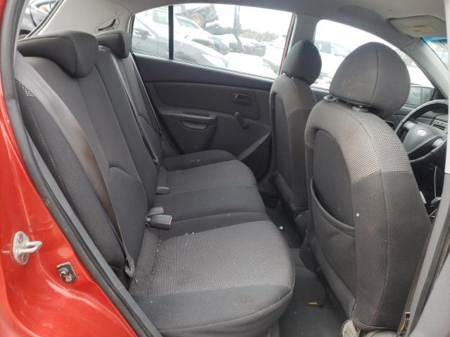 Photo 9 VIN: KNADE163786305320 - KIA RIO 5 SX 