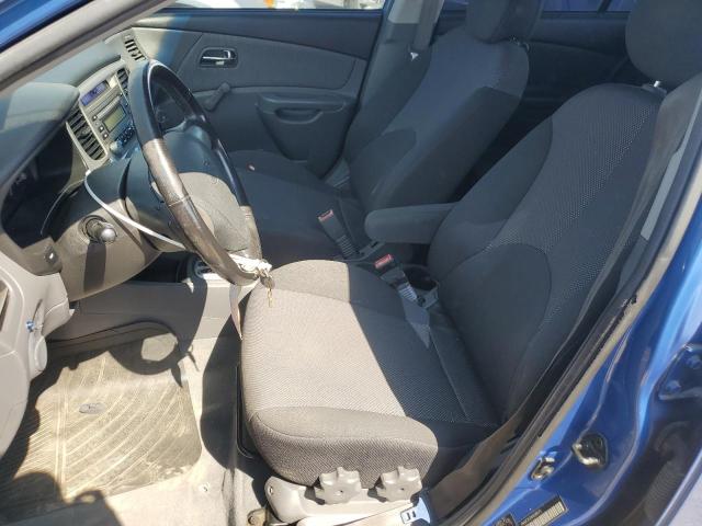 Photo 6 VIN: KNADE163966088172 - KIA RIO 5 