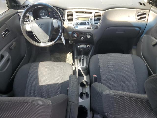 Photo 7 VIN: KNADE163966088172 - KIA RIO 5 