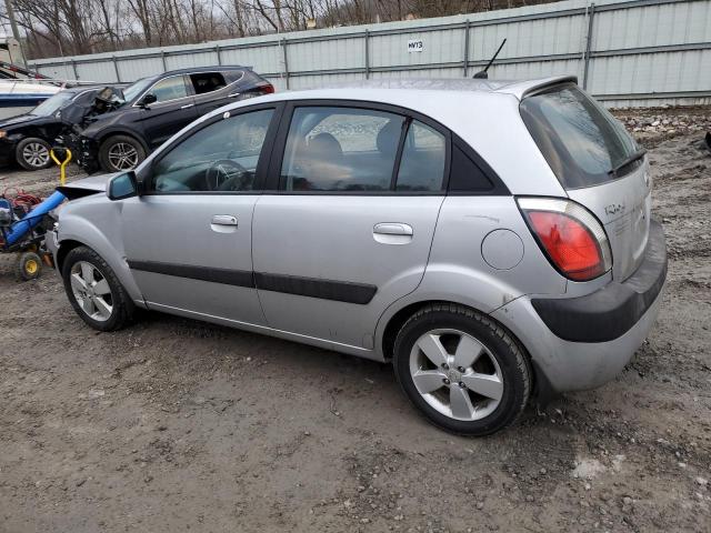 Photo 1 VIN: KNADE163976213561 - KIA RIO 