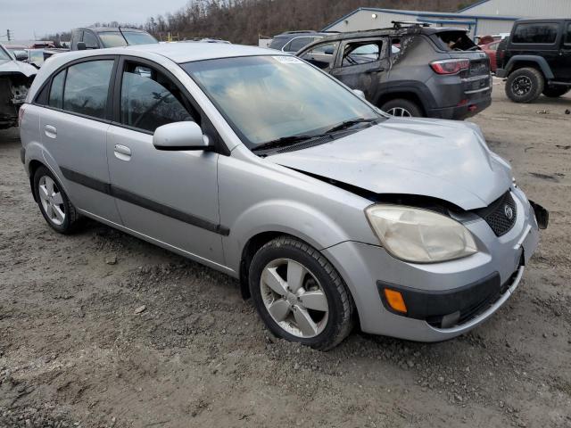 Photo 3 VIN: KNADE163976213561 - KIA RIO 