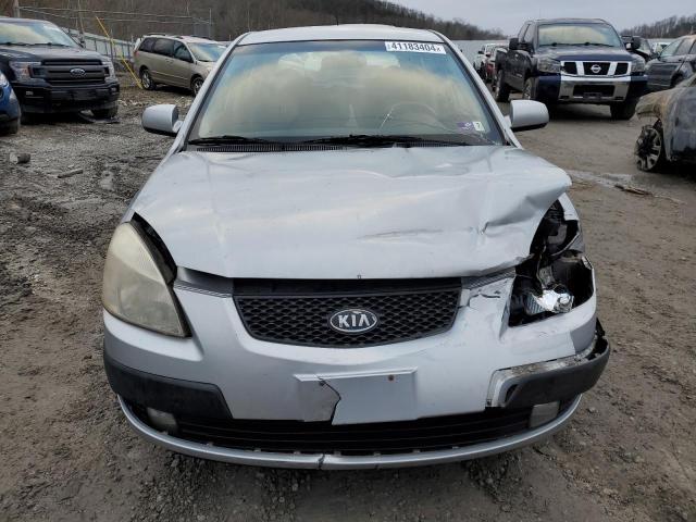 Photo 4 VIN: KNADE163976213561 - KIA RIO 