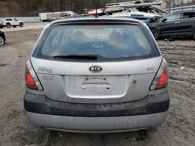 Photo 5 VIN: KNADE163976213561 - KIA RIO 