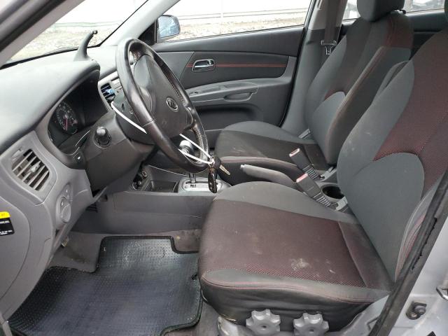 Photo 6 VIN: KNADE163976213561 - KIA RIO 