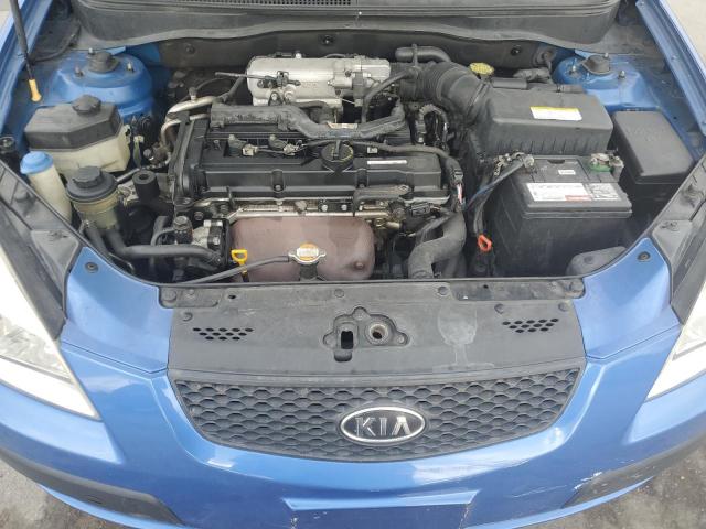 Photo 10 VIN: KNADE163X76250067 - KIA RIO 