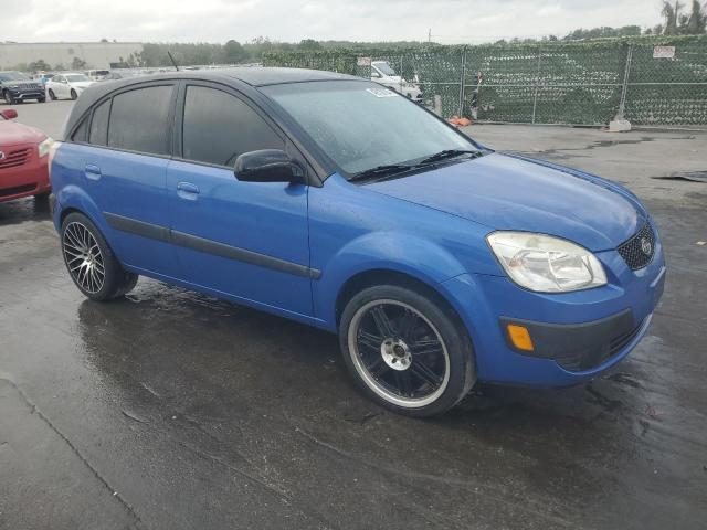 Photo 3 VIN: KNADE163X76250067 - KIA RIO 