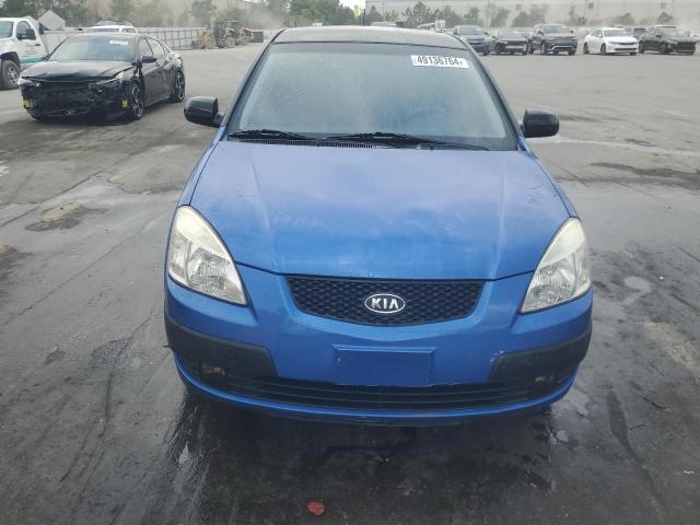 Photo 4 VIN: KNADE163X76250067 - KIA RIO 