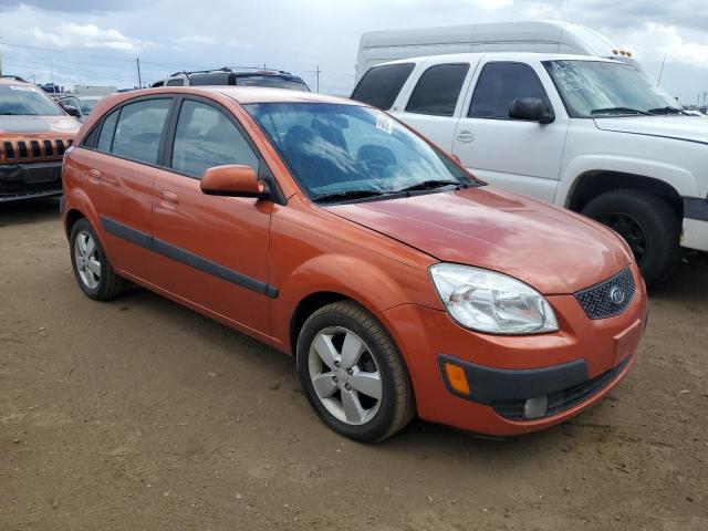 Photo 3 VIN: KNADE163X76268715 - KIA RIO 5 SX 