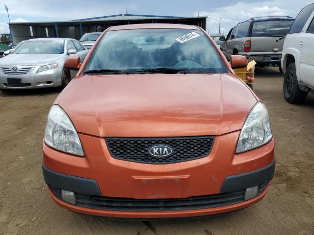 Photo 4 VIN: KNADE163X76268715 - KIA RIO 5 SX 