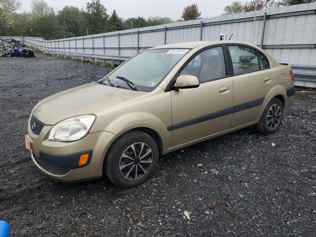 Photo 0 VIN: KNADE223096485561 - KIA RIO BASE 