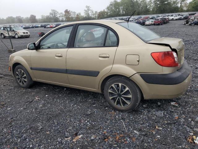 Photo 1 VIN: KNADE223096485561 - KIA RIO BASE 