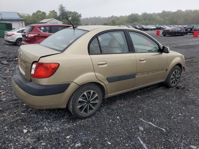 Photo 2 VIN: KNADE223096485561 - KIA RIO BASE 