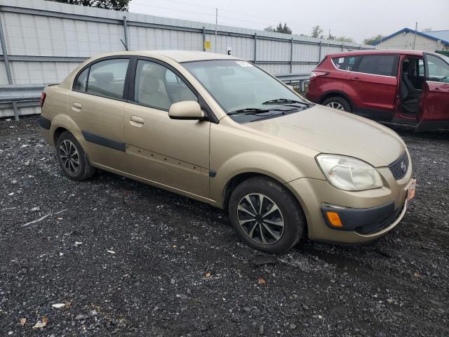 Photo 3 VIN: KNADE223096485561 - KIA RIO BASE 