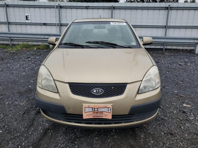 Photo 4 VIN: KNADE223096485561 - KIA RIO BASE 