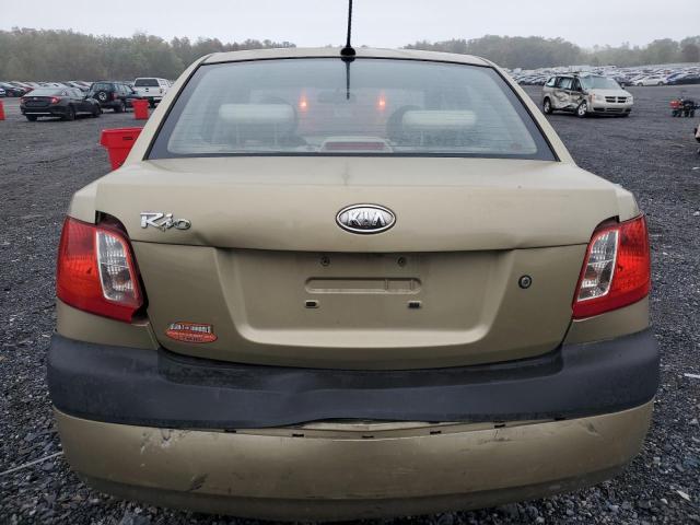 Photo 5 VIN: KNADE223096485561 - KIA RIO BASE 