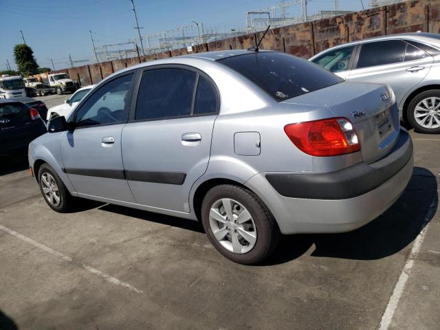 Photo 1 VIN: KNADE223096495992 - KIA RIO 