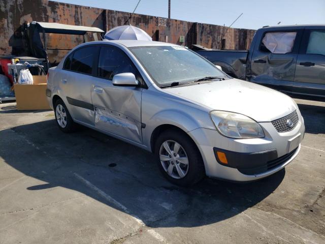 Photo 3 VIN: KNADE223096495992 - KIA RIO 