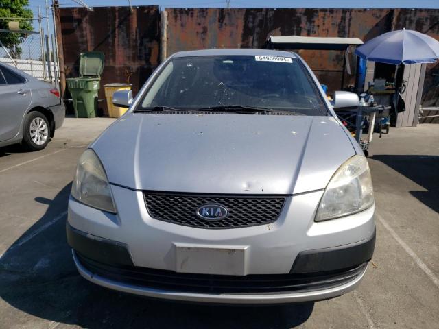 Photo 4 VIN: KNADE223096495992 - KIA RIO 