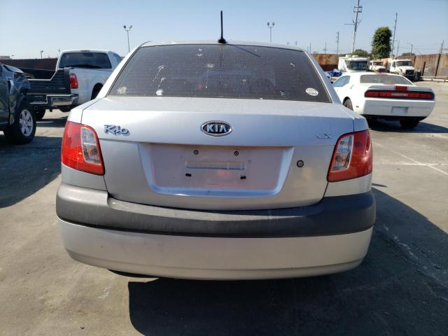 Photo 5 VIN: KNADE223096495992 - KIA RIO 