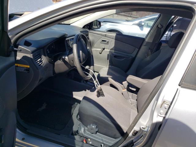 Photo 6 VIN: KNADE223096495992 - KIA RIO 