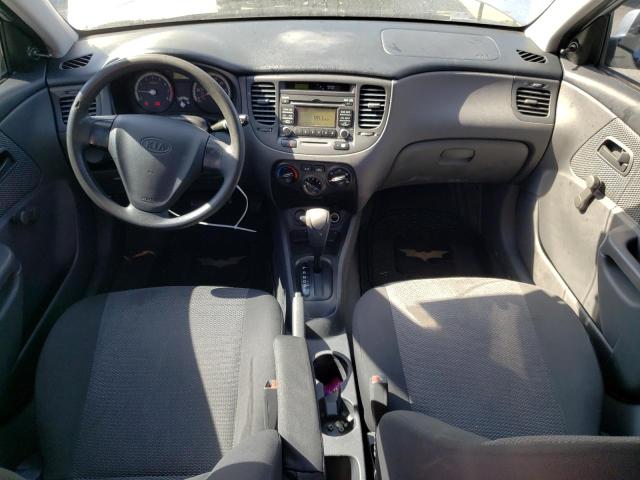 Photo 7 VIN: KNADE223096495992 - KIA RIO 