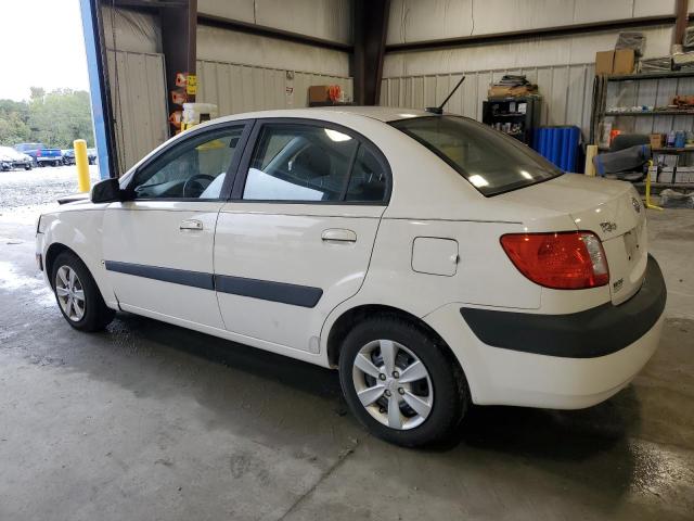 Photo 1 VIN: KNADE223096575843 - KIA RIO BASE 