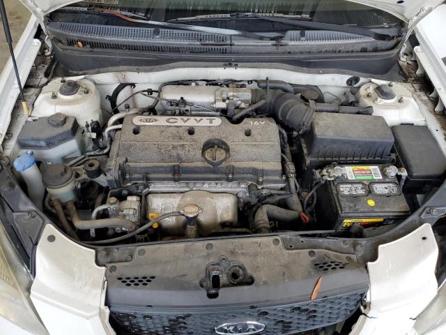 Photo 10 VIN: KNADE223096575843 - KIA RIO BASE 