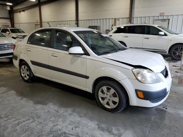 Photo 3 VIN: KNADE223096575843 - KIA RIO BASE 