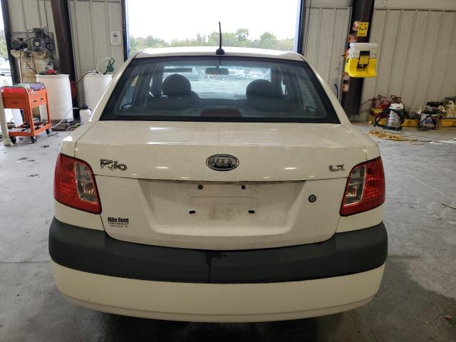 Photo 5 VIN: KNADE223096575843 - KIA RIO BASE 