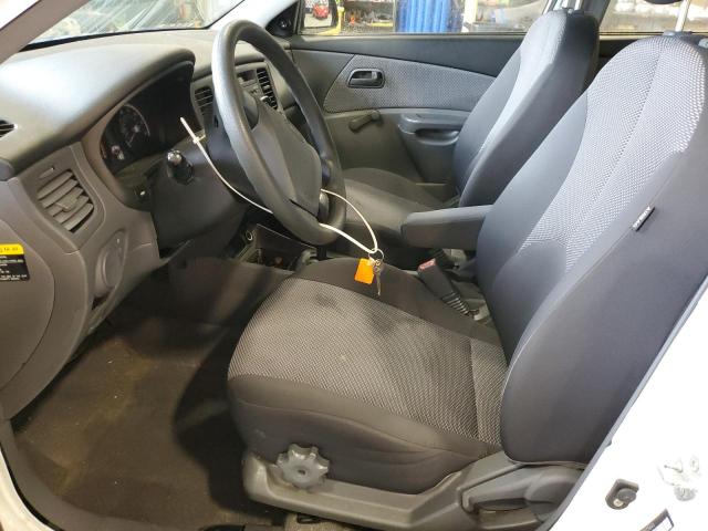 Photo 6 VIN: KNADE223096575843 - KIA RIO BASE 