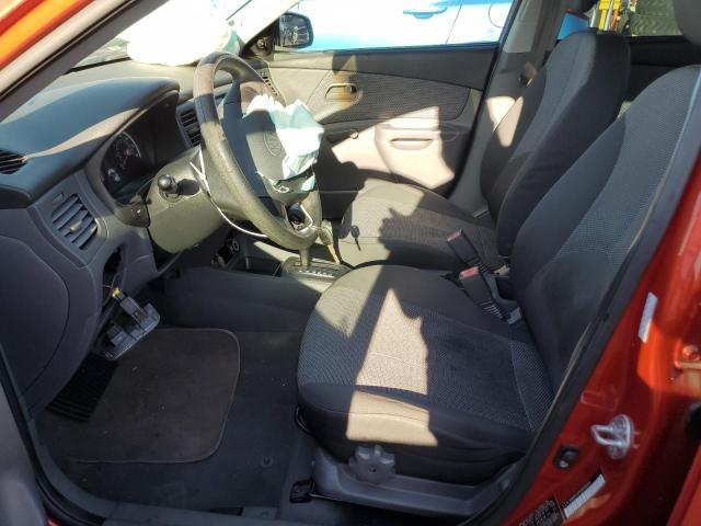 Photo 6 VIN: KNADE223096581951 - KIA RIO 