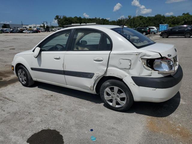 Photo 1 VIN: KNADE223196442296 - KIA RIO 