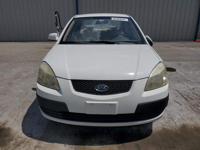 Photo 4 VIN: KNADE223196442296 - KIA RIO 