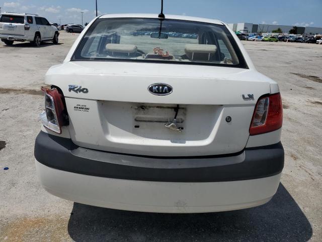 Photo 5 VIN: KNADE223196442296 - KIA RIO 