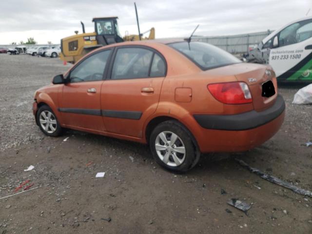 Photo 1 VIN: KNADE223196448308 - KIA RIO 