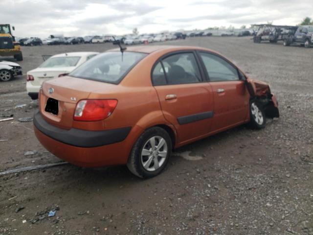 Photo 2 VIN: KNADE223196448308 - KIA RIO 