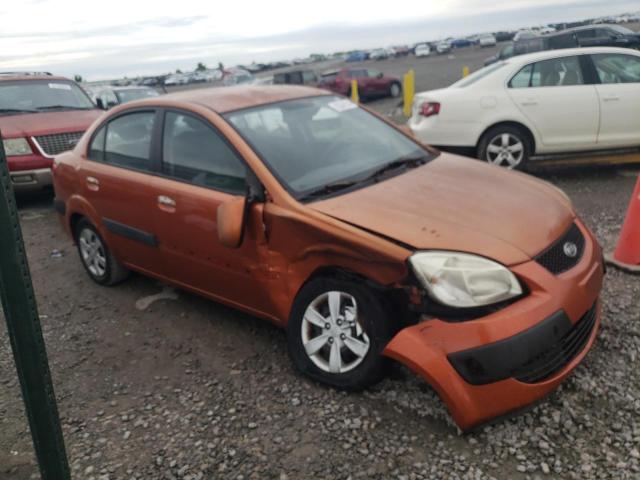 Photo 3 VIN: KNADE223196448308 - KIA RIO 