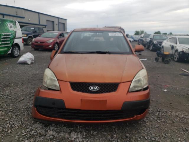 Photo 4 VIN: KNADE223196448308 - KIA RIO 