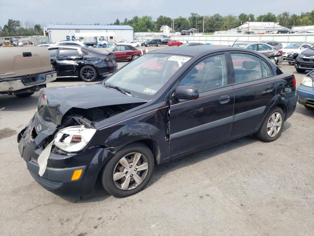 Photo 0 VIN: KNADE223196476190 - KIA RIO 