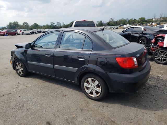 Photo 1 VIN: KNADE223196476190 - KIA RIO 