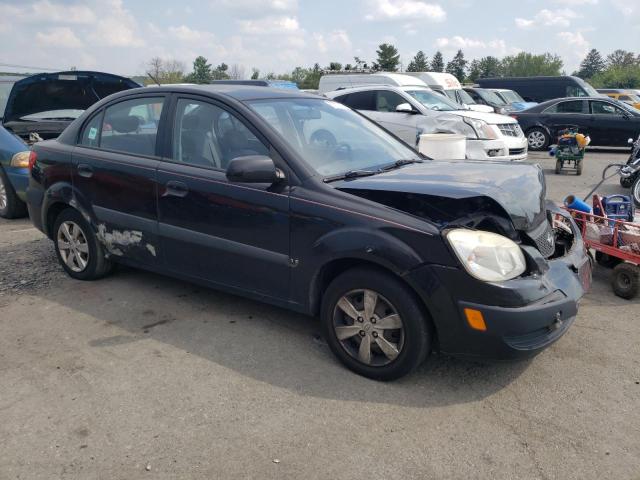 Photo 3 VIN: KNADE223196476190 - KIA RIO 