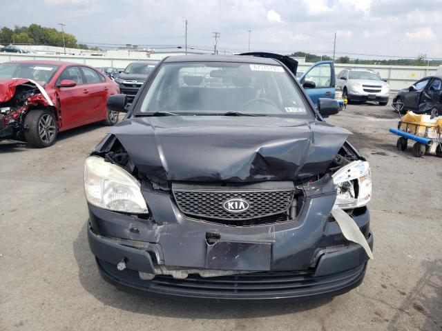 Photo 4 VIN: KNADE223196476190 - KIA RIO 