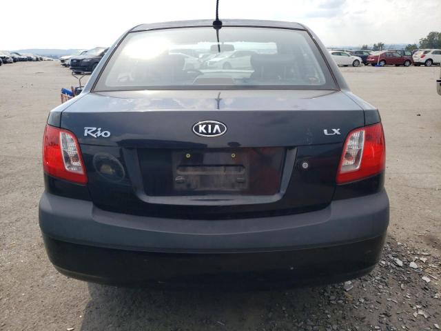 Photo 5 VIN: KNADE223196476190 - KIA RIO 