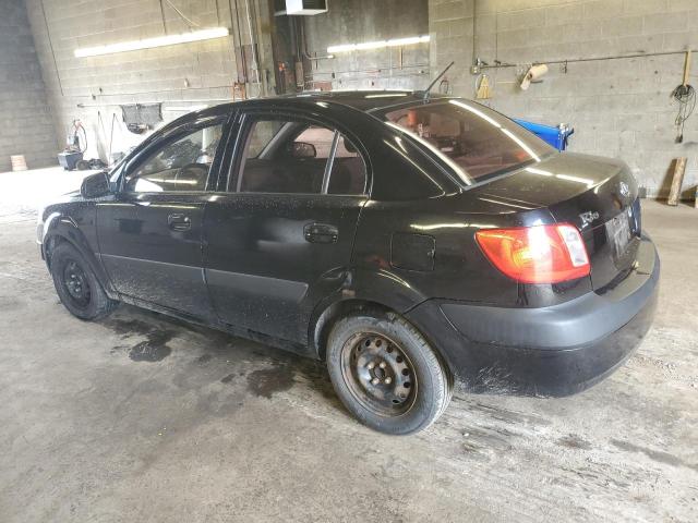 Photo 1 VIN: KNADE223196494883 - KIA RIO 